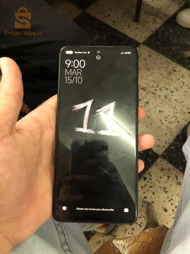 redmi note 10 pro