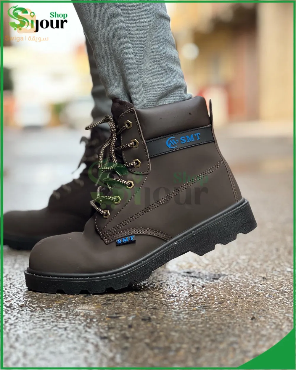 Godasse smt just (41)