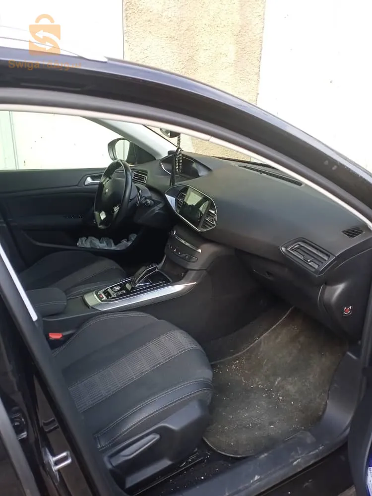 308 allure 1.2 130ch