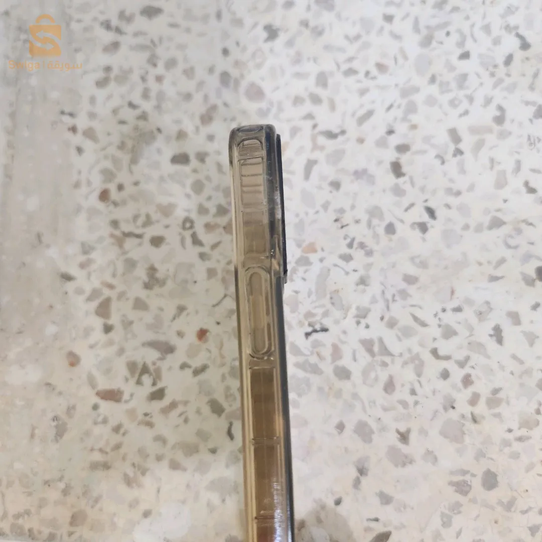 Iphoen 12 coverAnti choc d’iphone 12