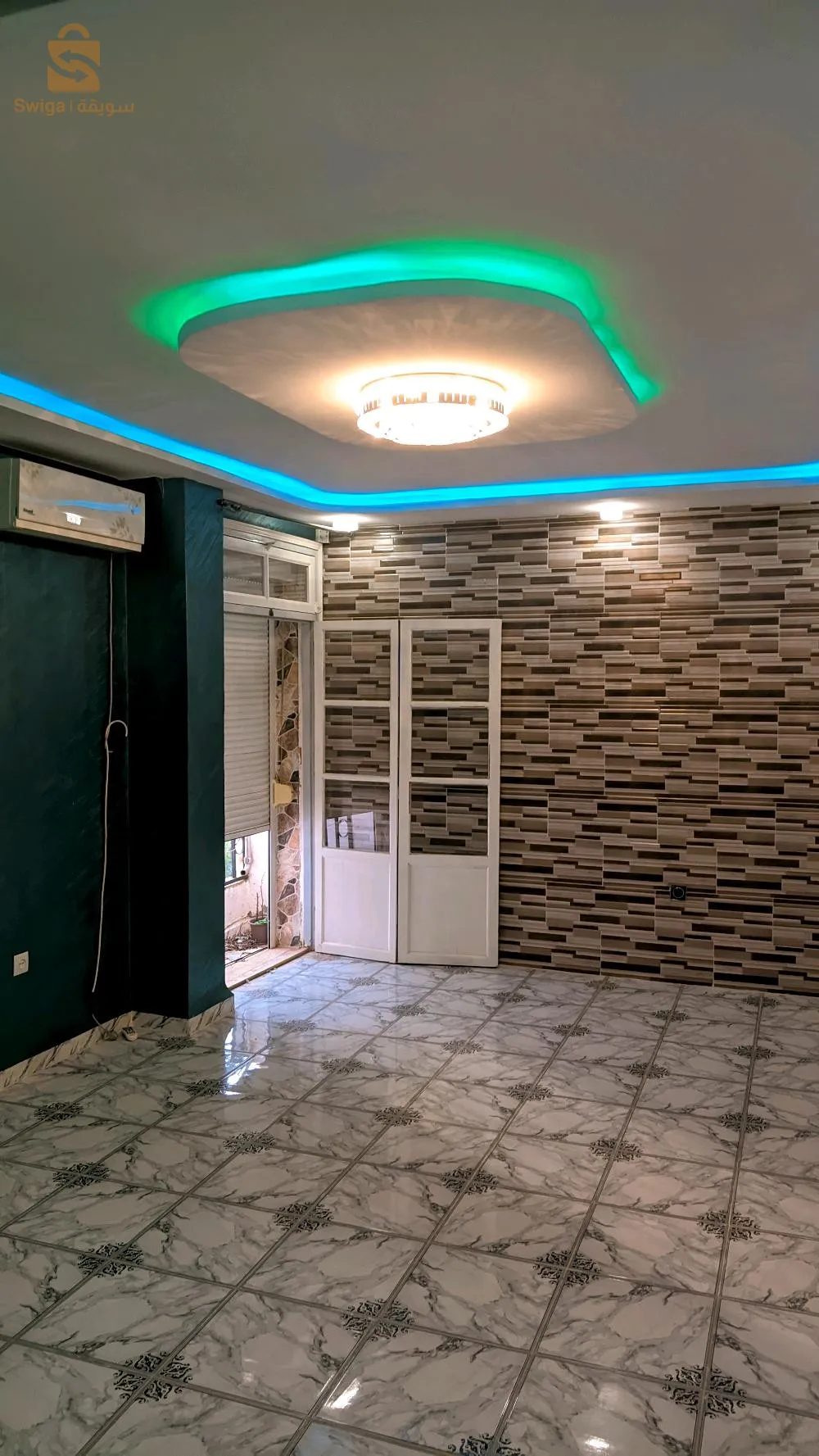 للبيع شقة من نوع F3