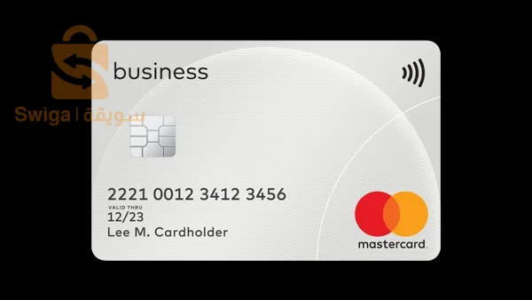 Carte mastercard