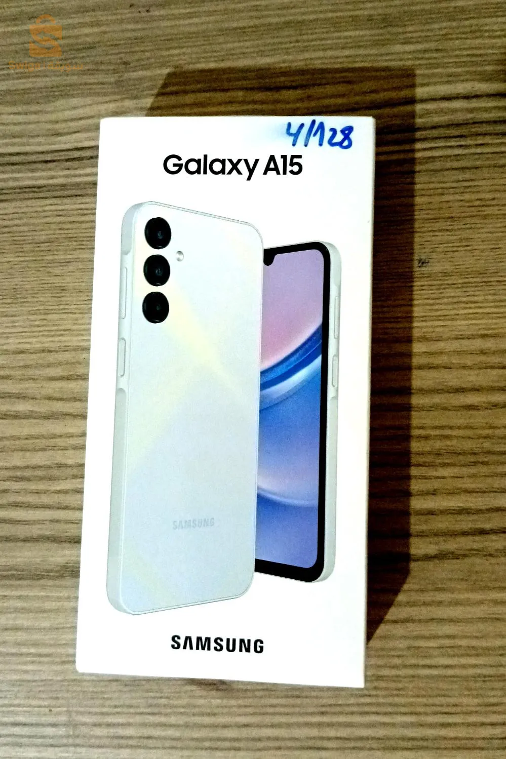 Samsung Galaxy A15  4GB/128GB