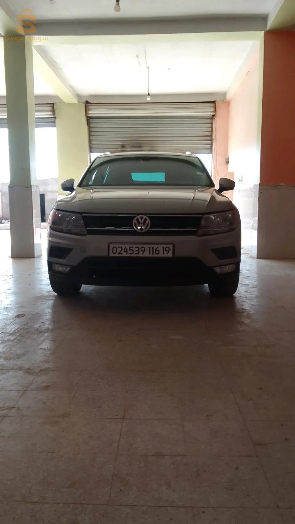 tiguan 2016 carat