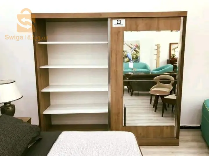 غرف نوم