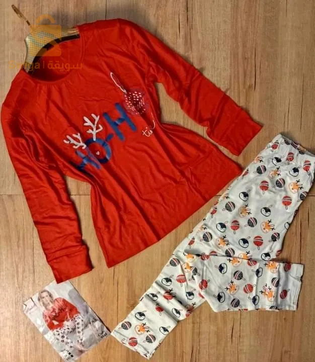 ملابس نوم  حياة