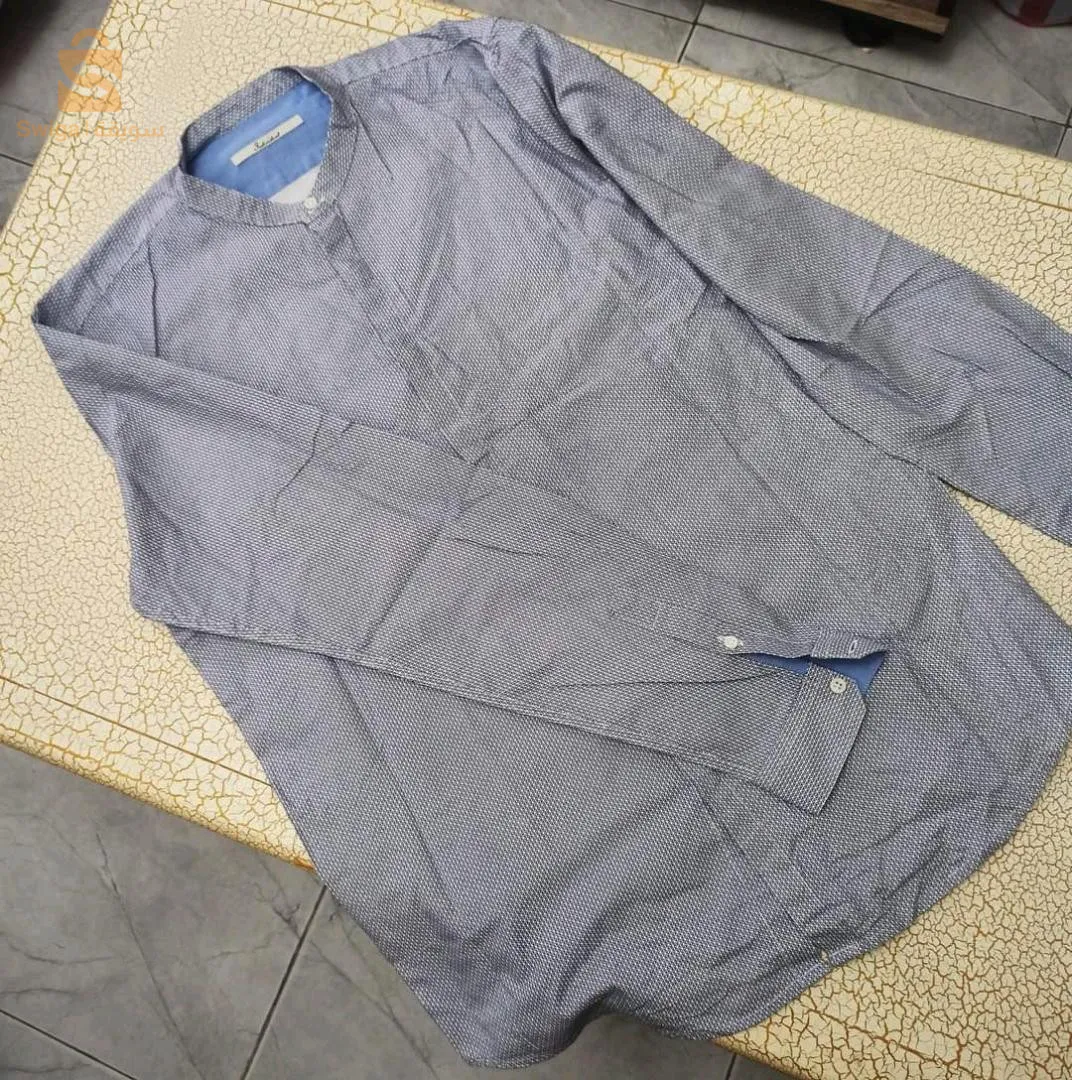 chemise Original tlebes M