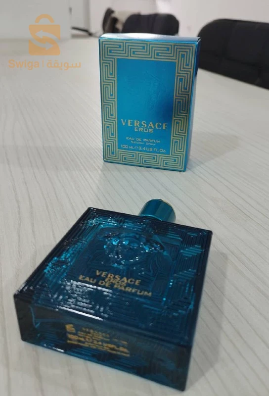 عطر فيرساتشي