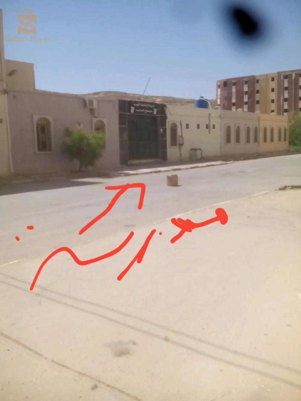 شقة للبيع اف3