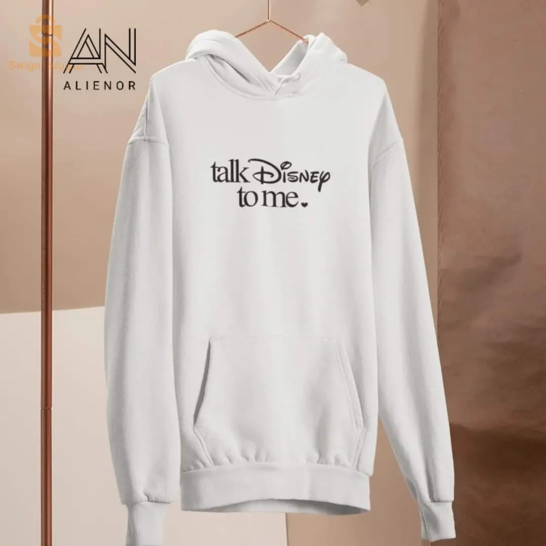 HOODIES PERSONNALISÉS 100% COTON ✨️❤️