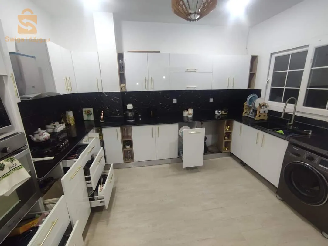 CUISINE MDF