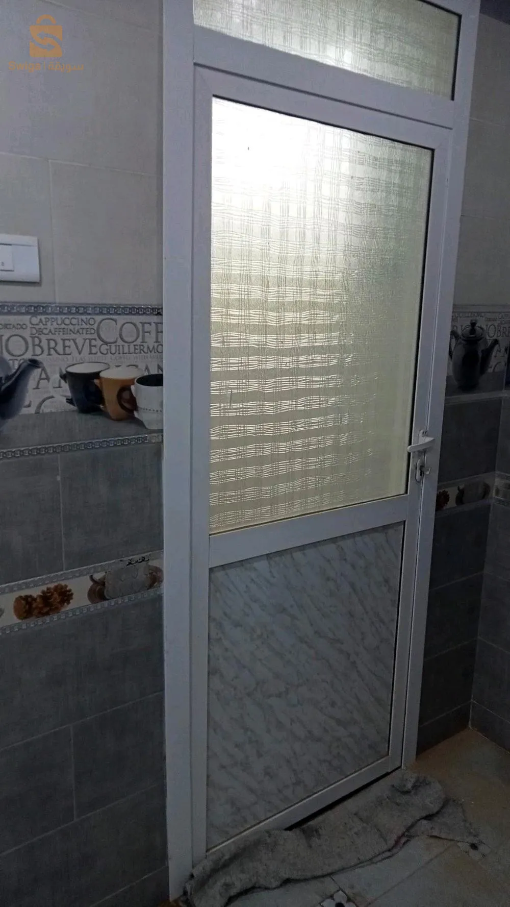 الحي العمراني بلدية بئر العاتر بجانب مركز الحكمة (باطيمات الأساتذة)