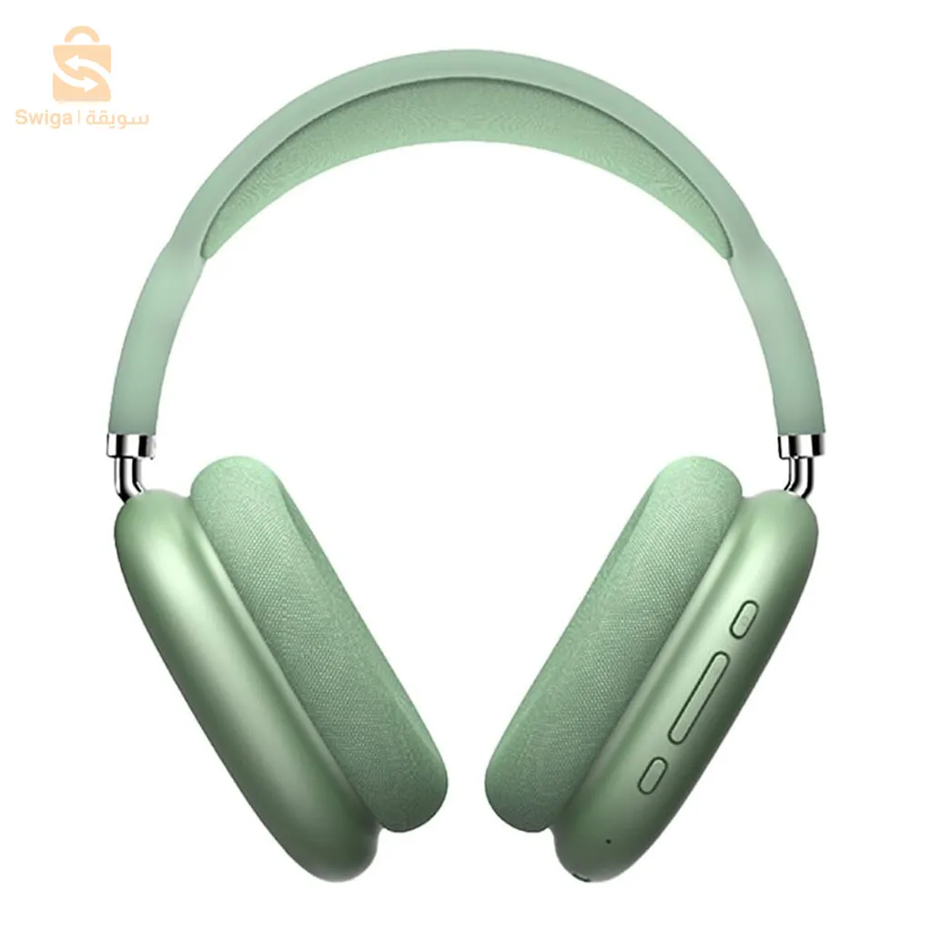 Casque Sans Fil Karler Bass Bluetooth 5.3 Technologie ANC