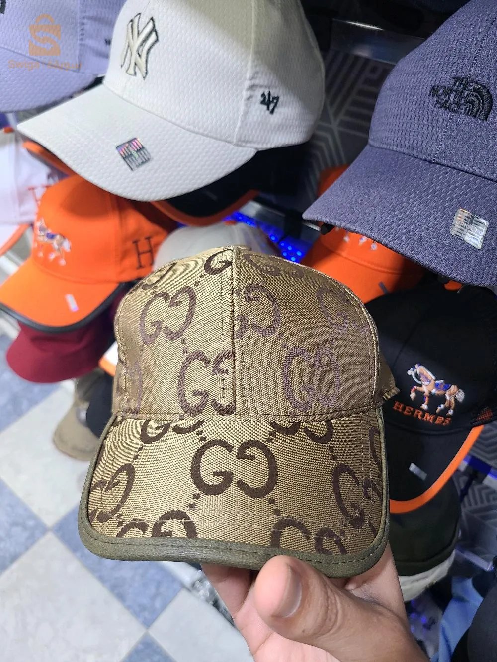 كسكيطة قريفة