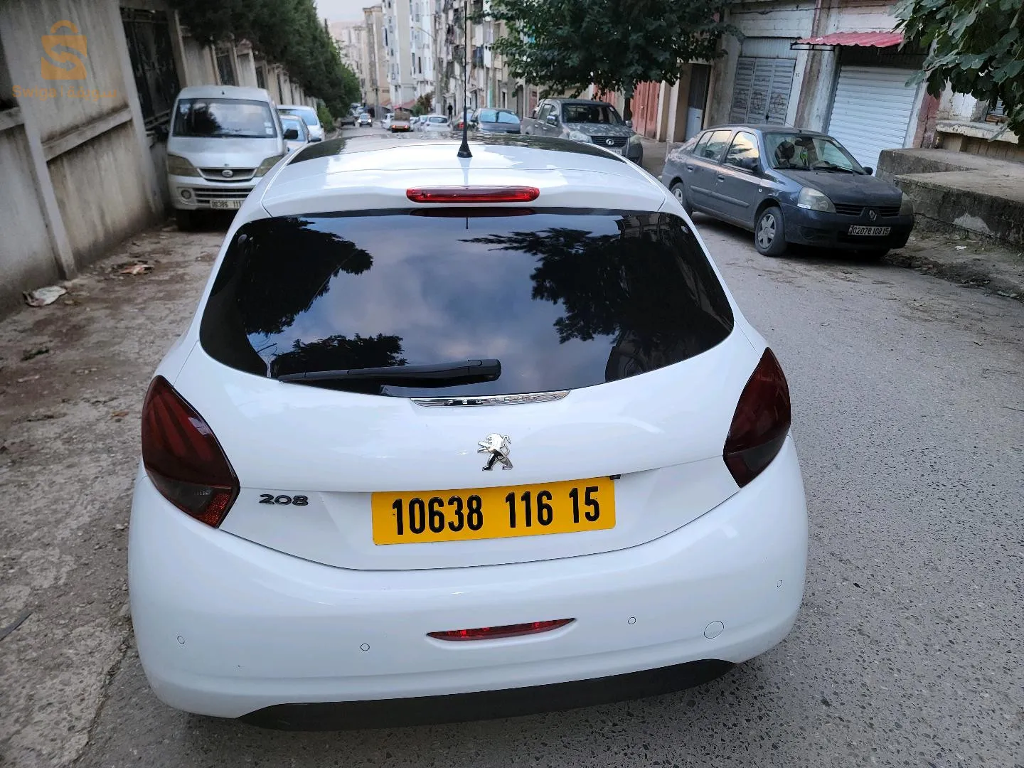 tizi ouzou