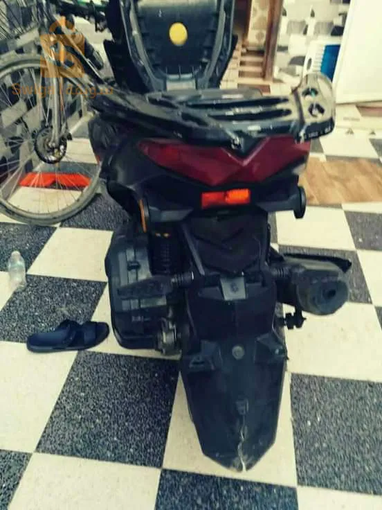 سيدي دريس برج الكيفان