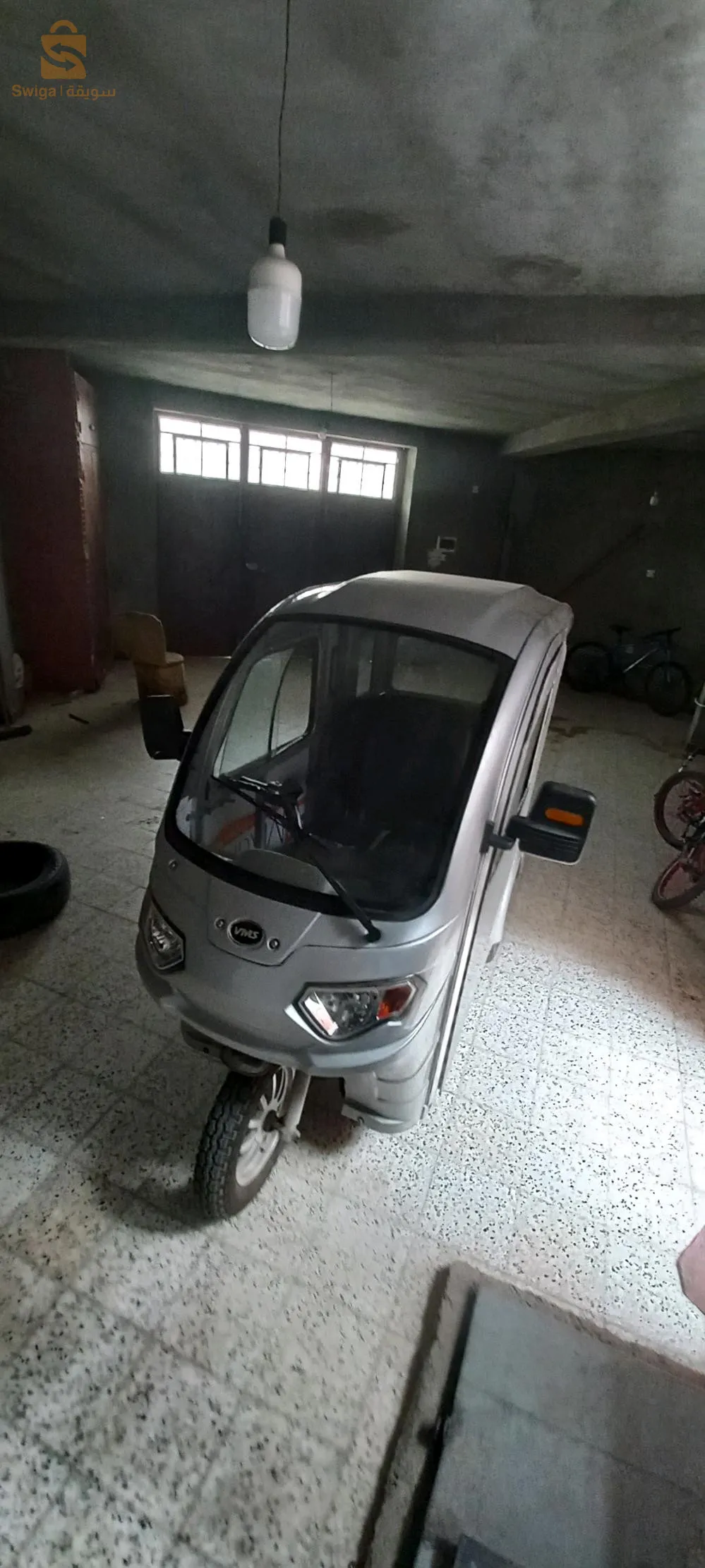 moto vms