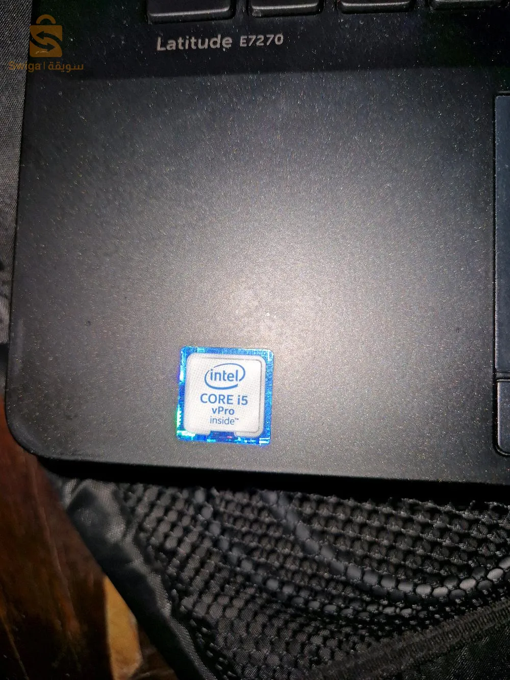 pc portable dell latitude e5470 haba m9iya négociable
