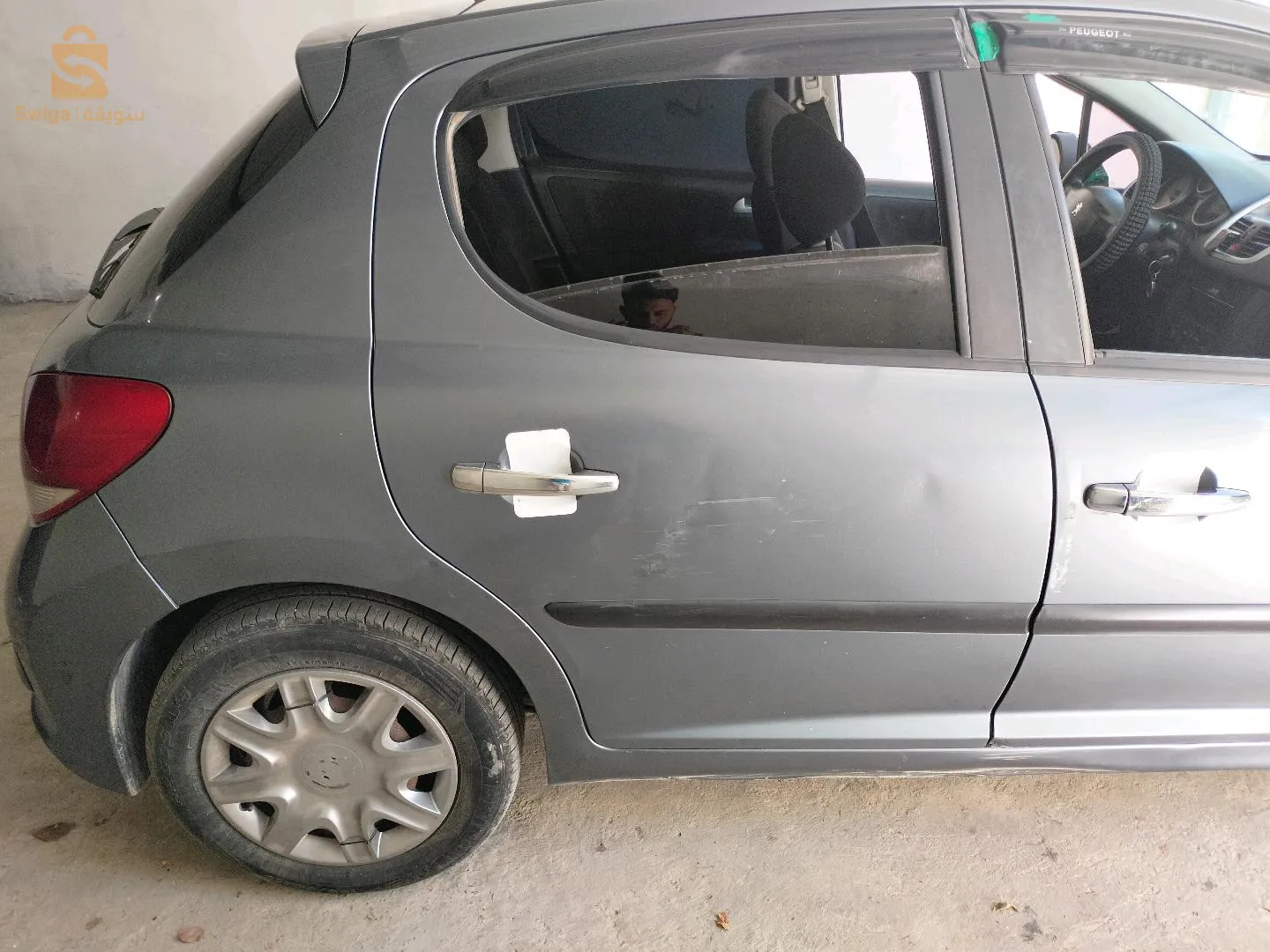 207 -2010-1.4HDI