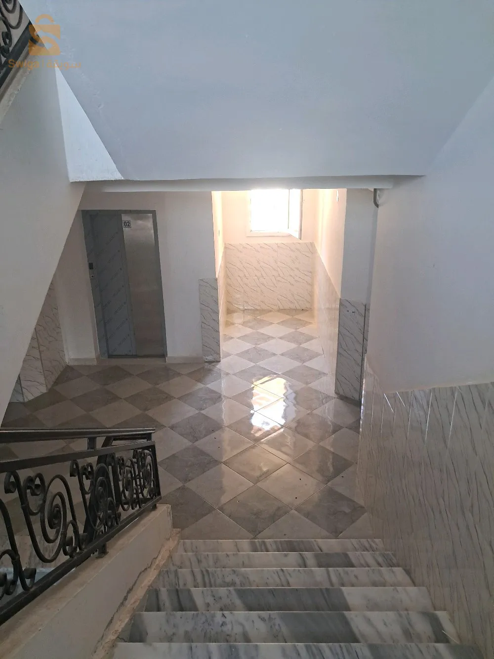 شقق سكنية للكراء