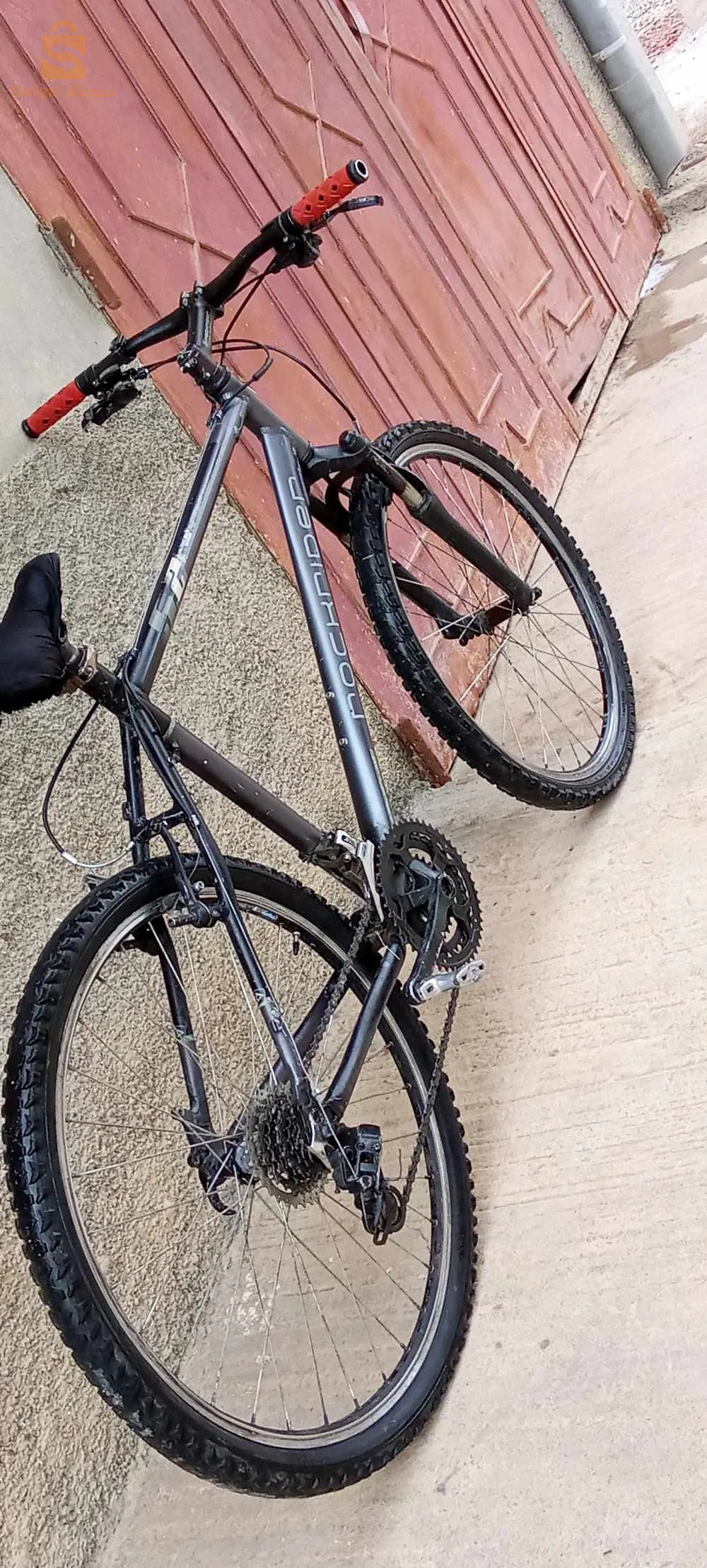 طريق تازولت