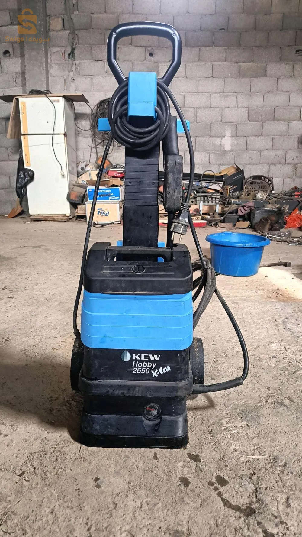 Karcher