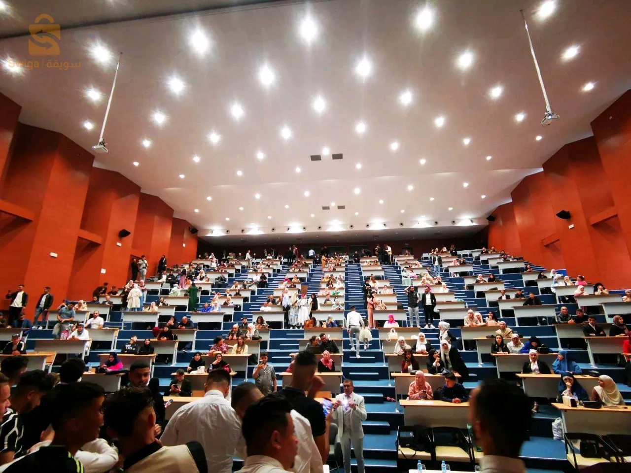 عرض فكرة مشروع أرفيا