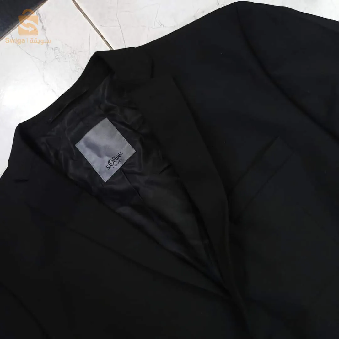 blazer Original S.oliver ylebes L