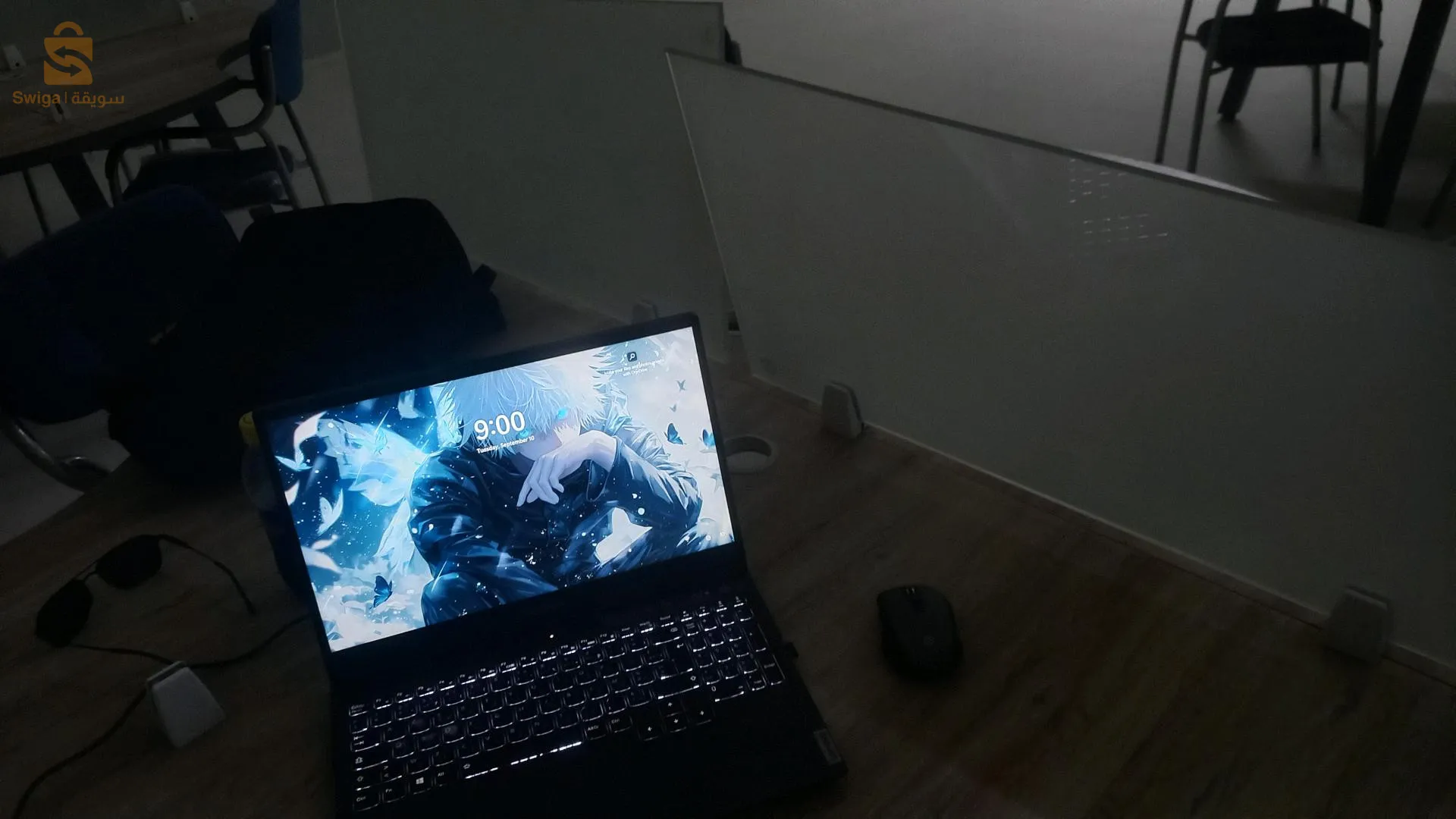 لابتوب للألعاب