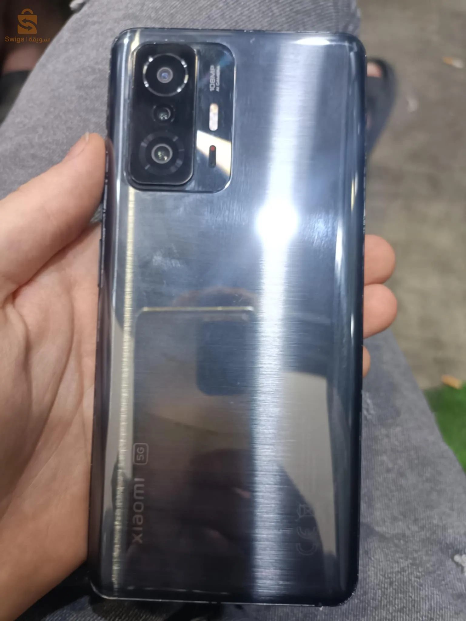 mi 11 T