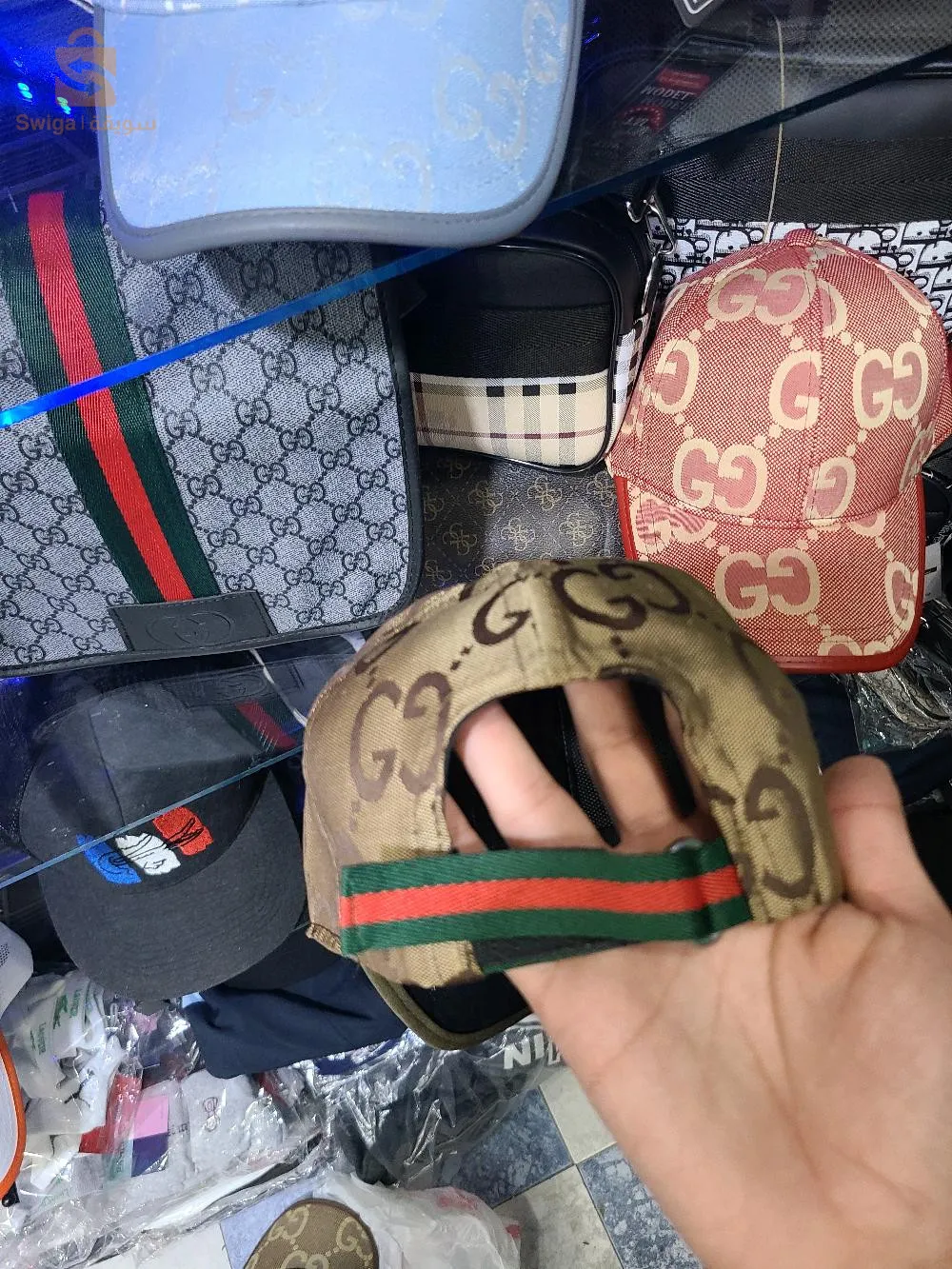 كسكيطة قريفة