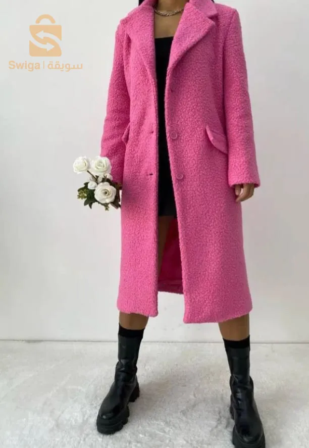 manteau femme