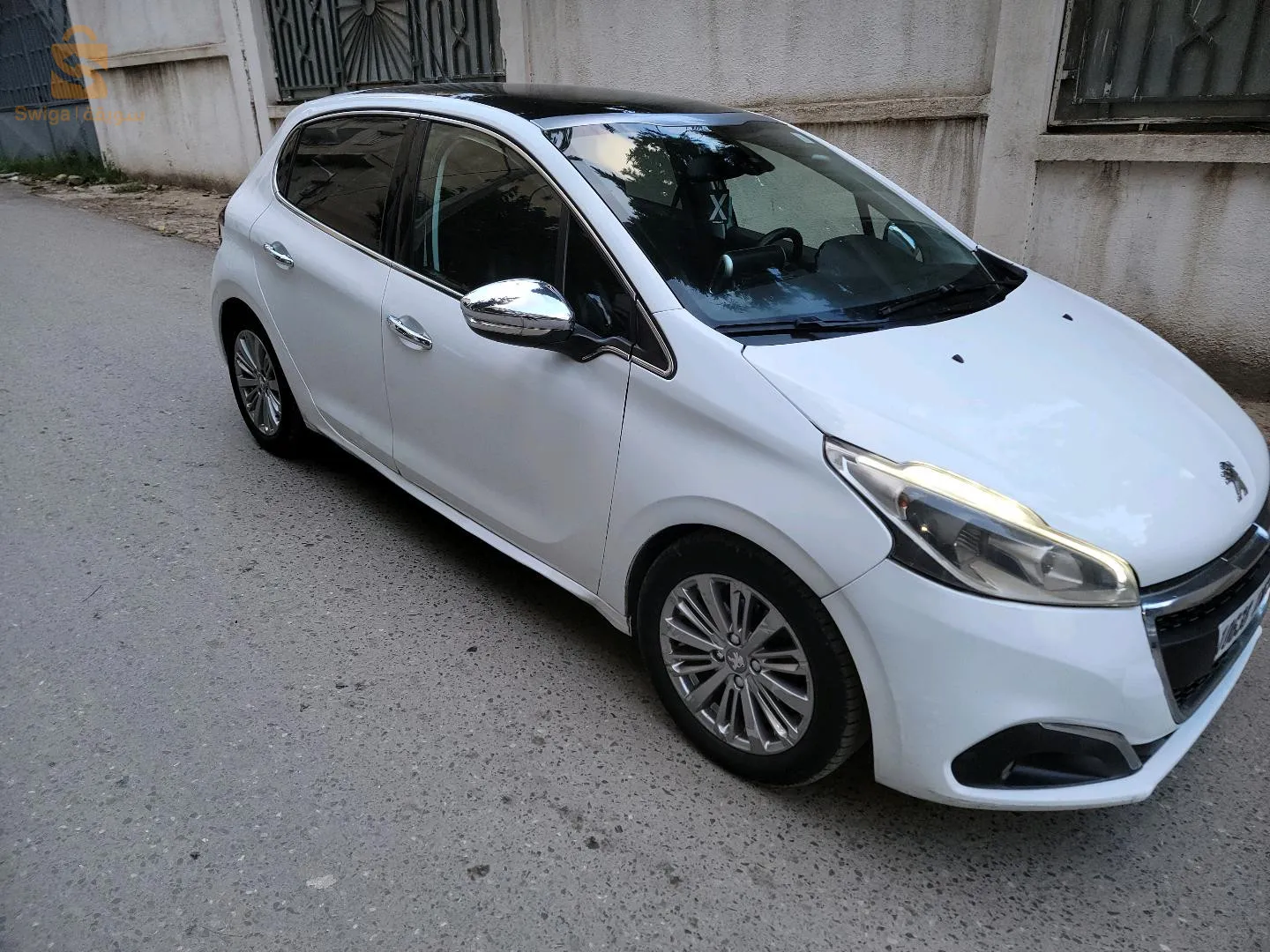 tizi ouzou