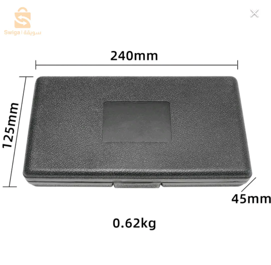 أداة تثبيت ومزيل الضغط المنخفض للسيارة R134.