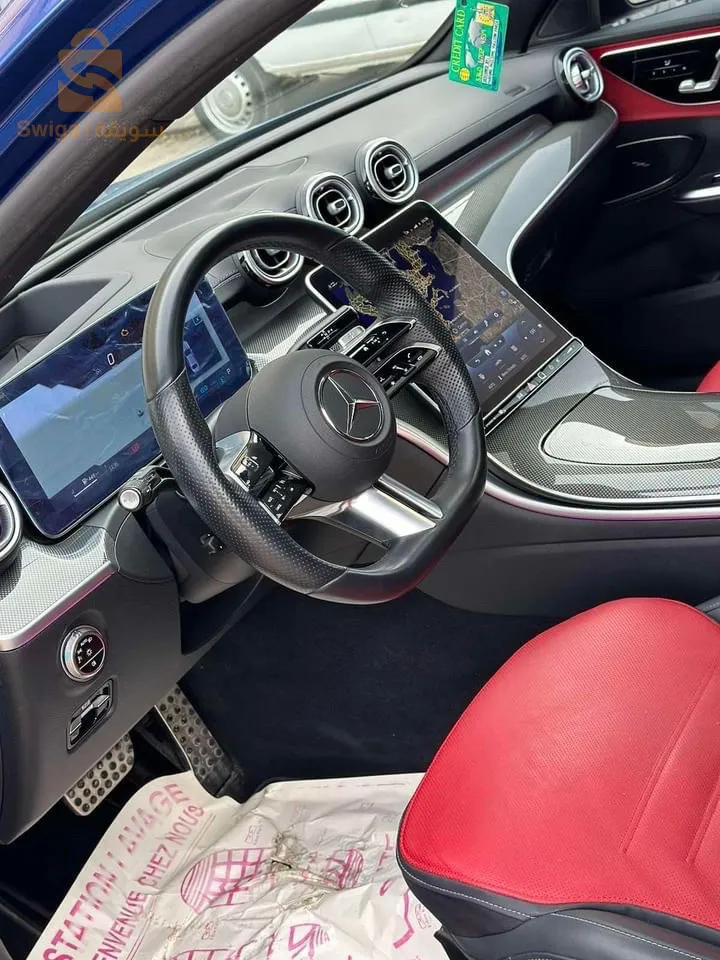 mercedes c220d