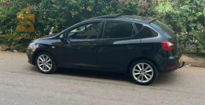 siat ibiza fully edition sport