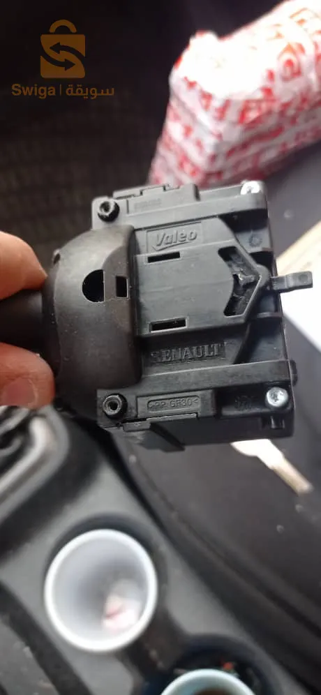 comodo de phare  clio4 symbol Stepway LOGAN  duster...