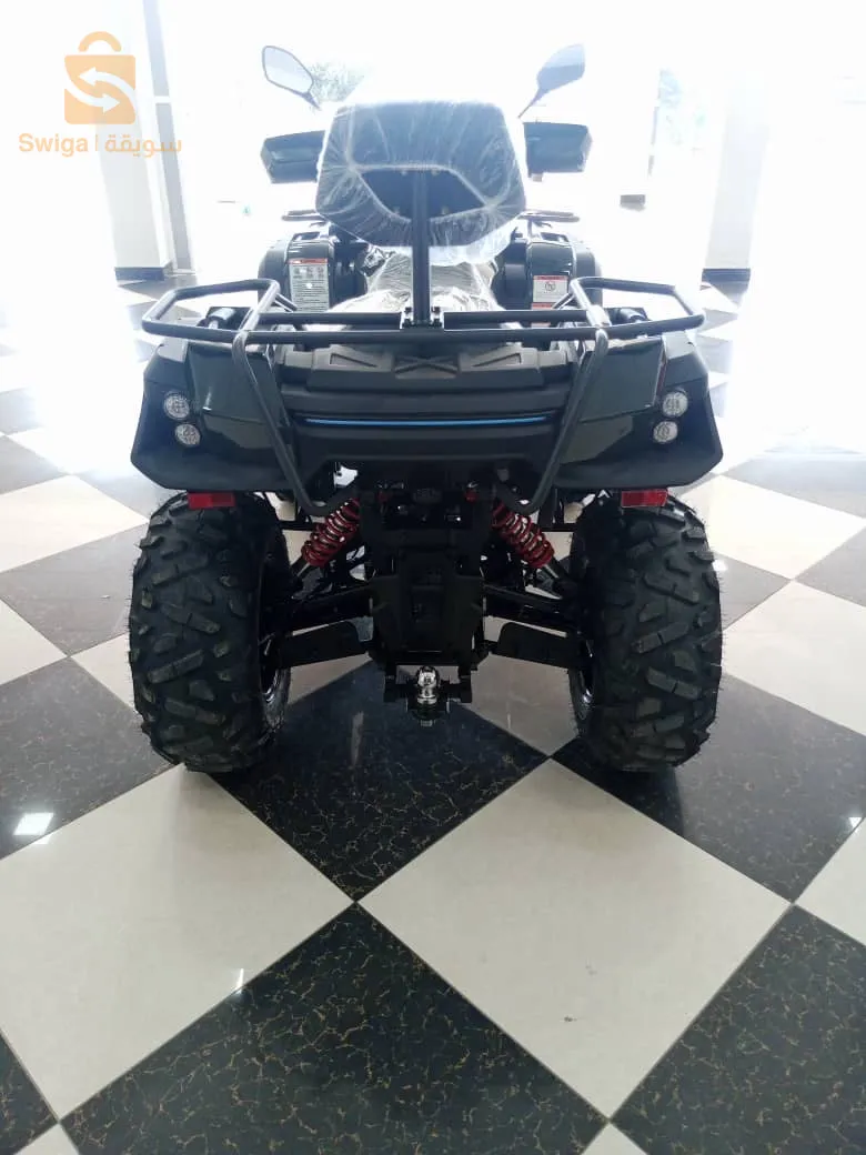 vms quad 2024
