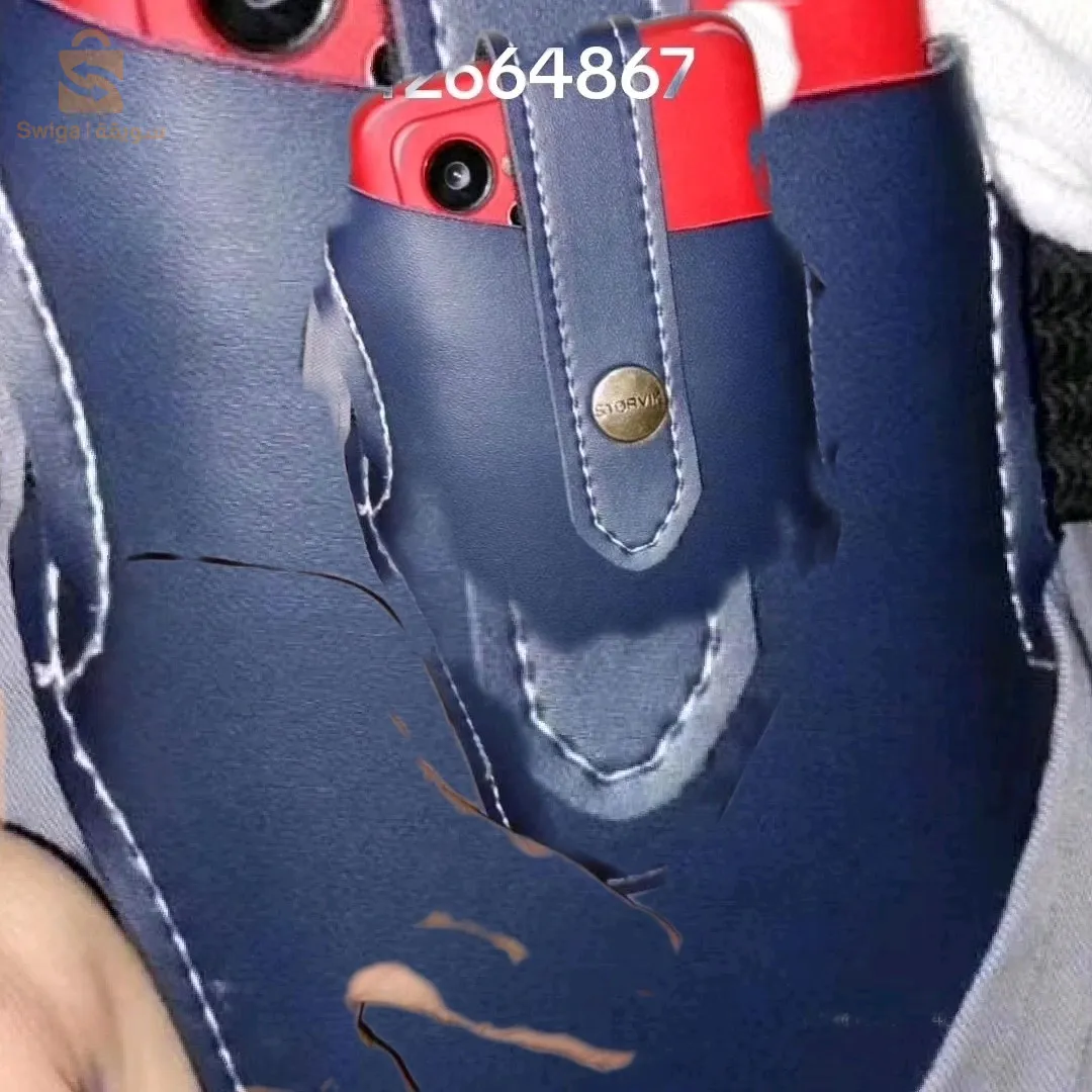 porte téléphone a ceintur #pocheye# #ùtui téléphone portable#