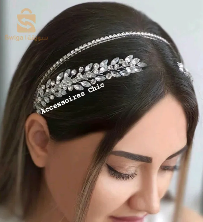 accessoires Chic pour vos fêtes,avec bon prix 🎁