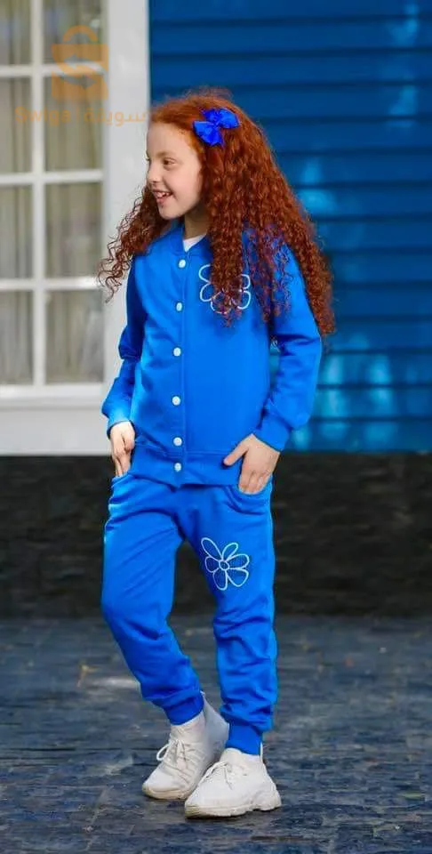 ملابس اطفال مستوردة من تركيا