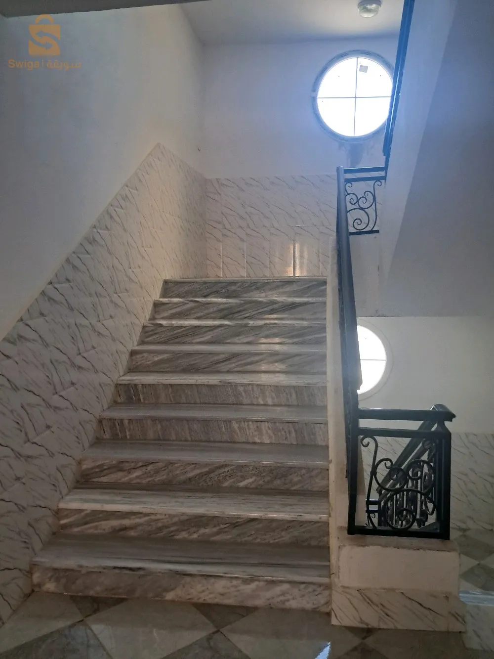 شقق سكنية للكراء