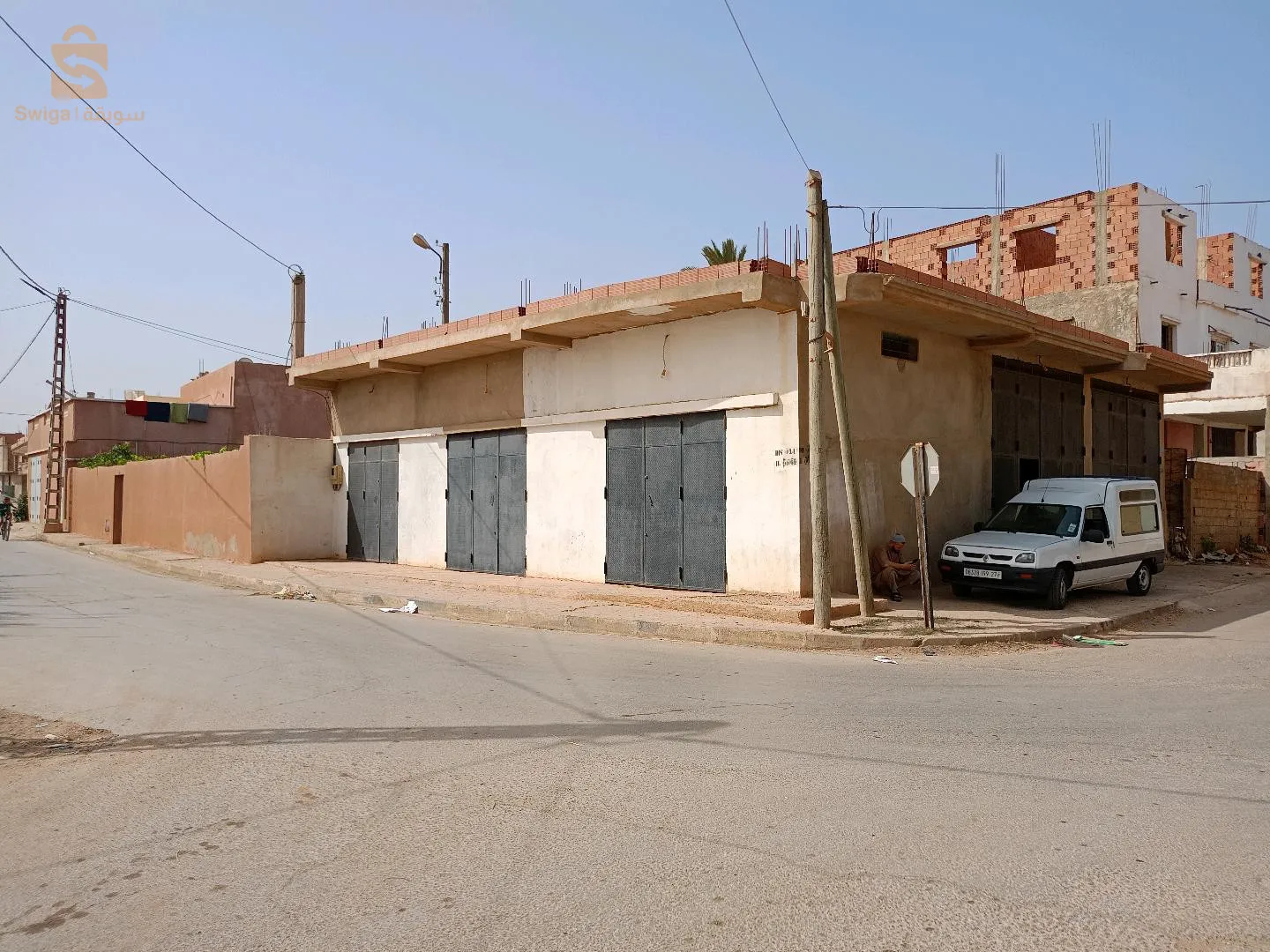 بلدية اولاد بوغالم ولاية مستغانم