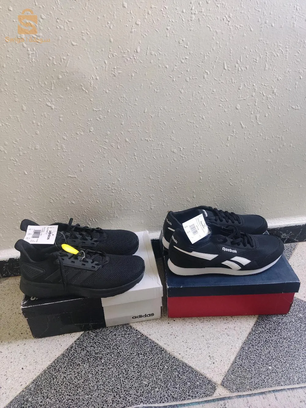 khenchela centre ville