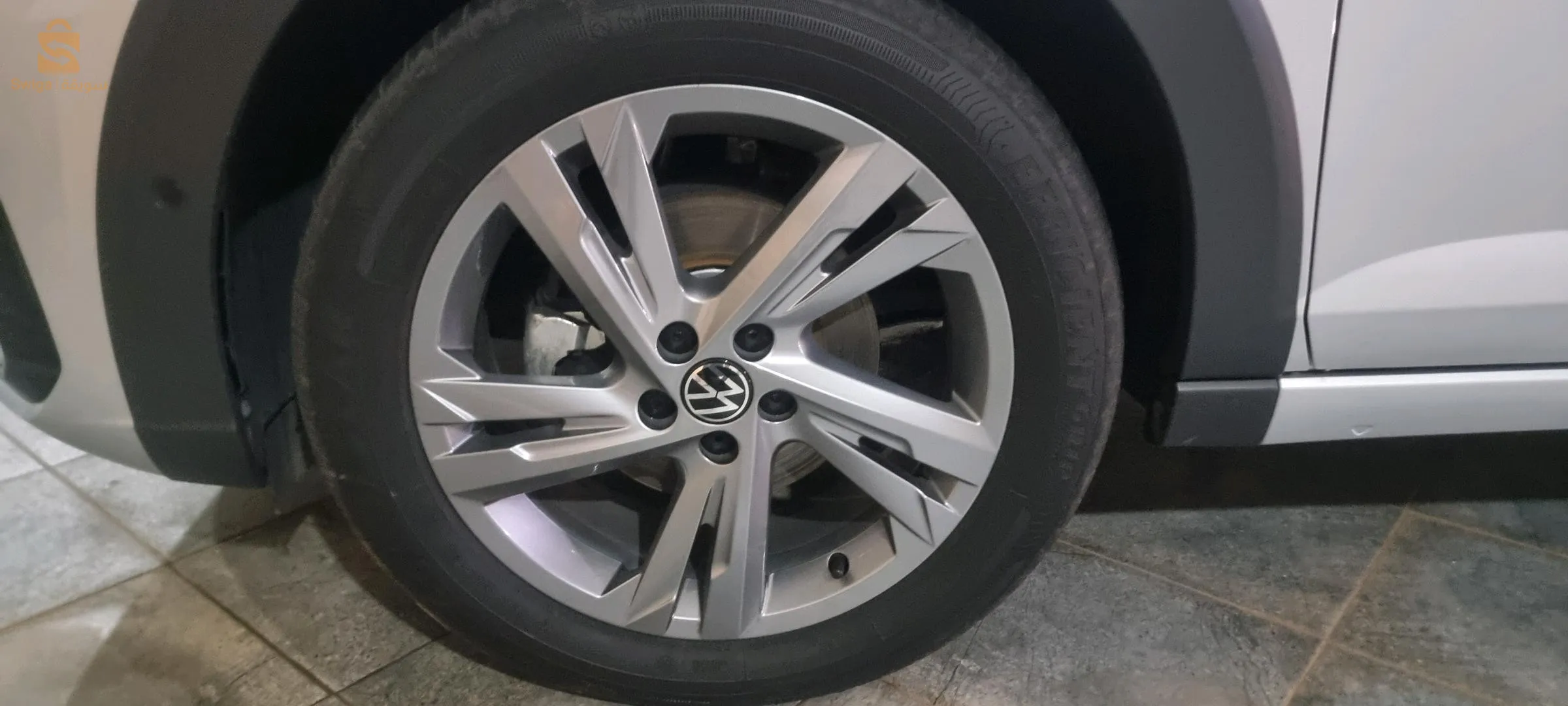 taigo R line  150 ch 1.5