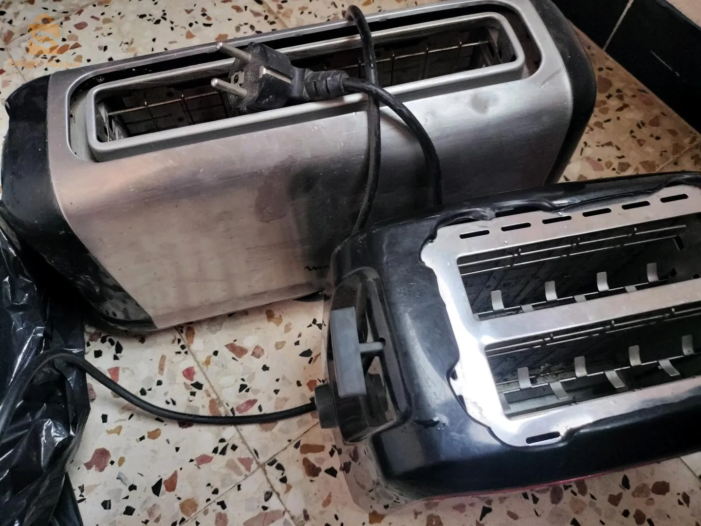 مرحبا با الجميع نحن دائما في الخدمة متوفر منتجات سيدي يحي بيع وشراء حيدرة كل السلع متوفرة لتحميص الخبز "حماصة الخبز# حابسين