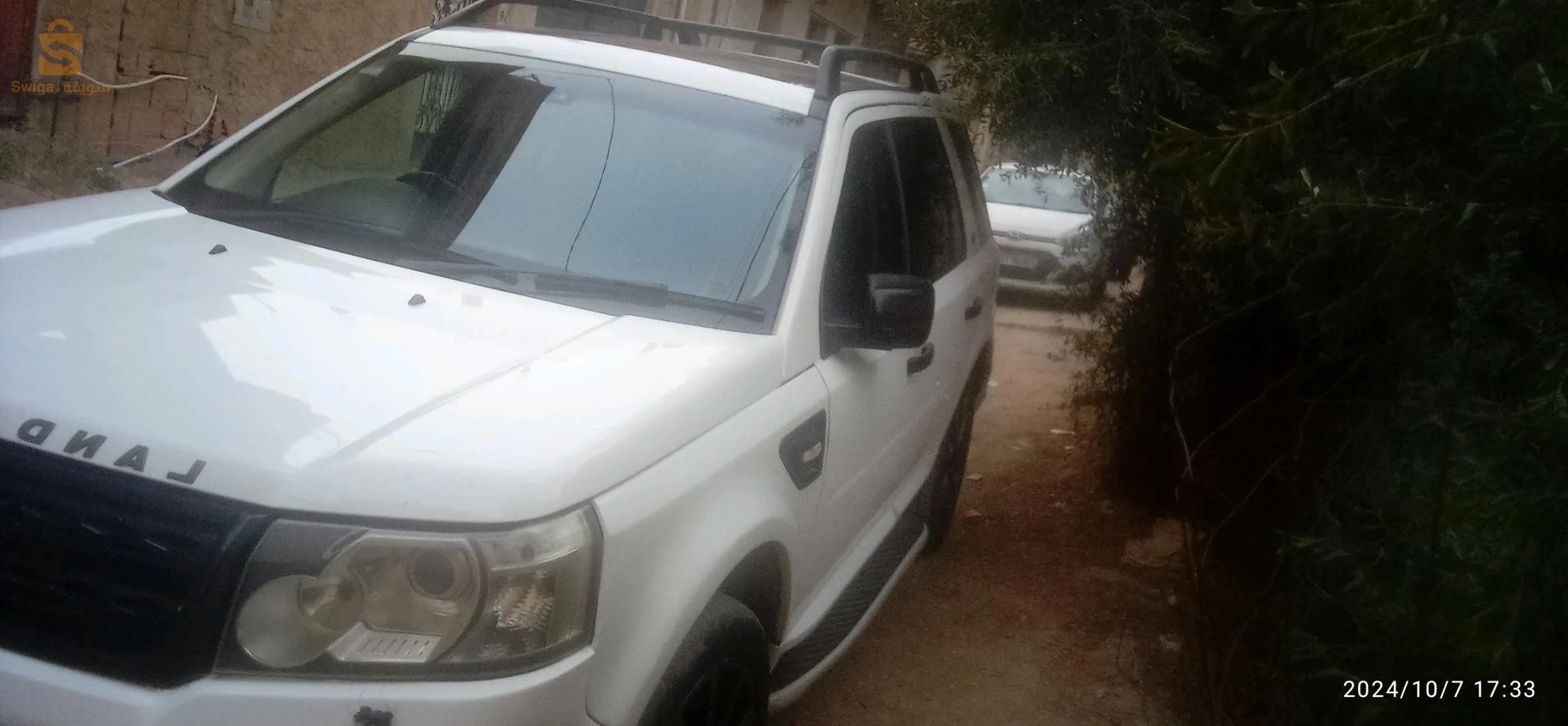 freelander2