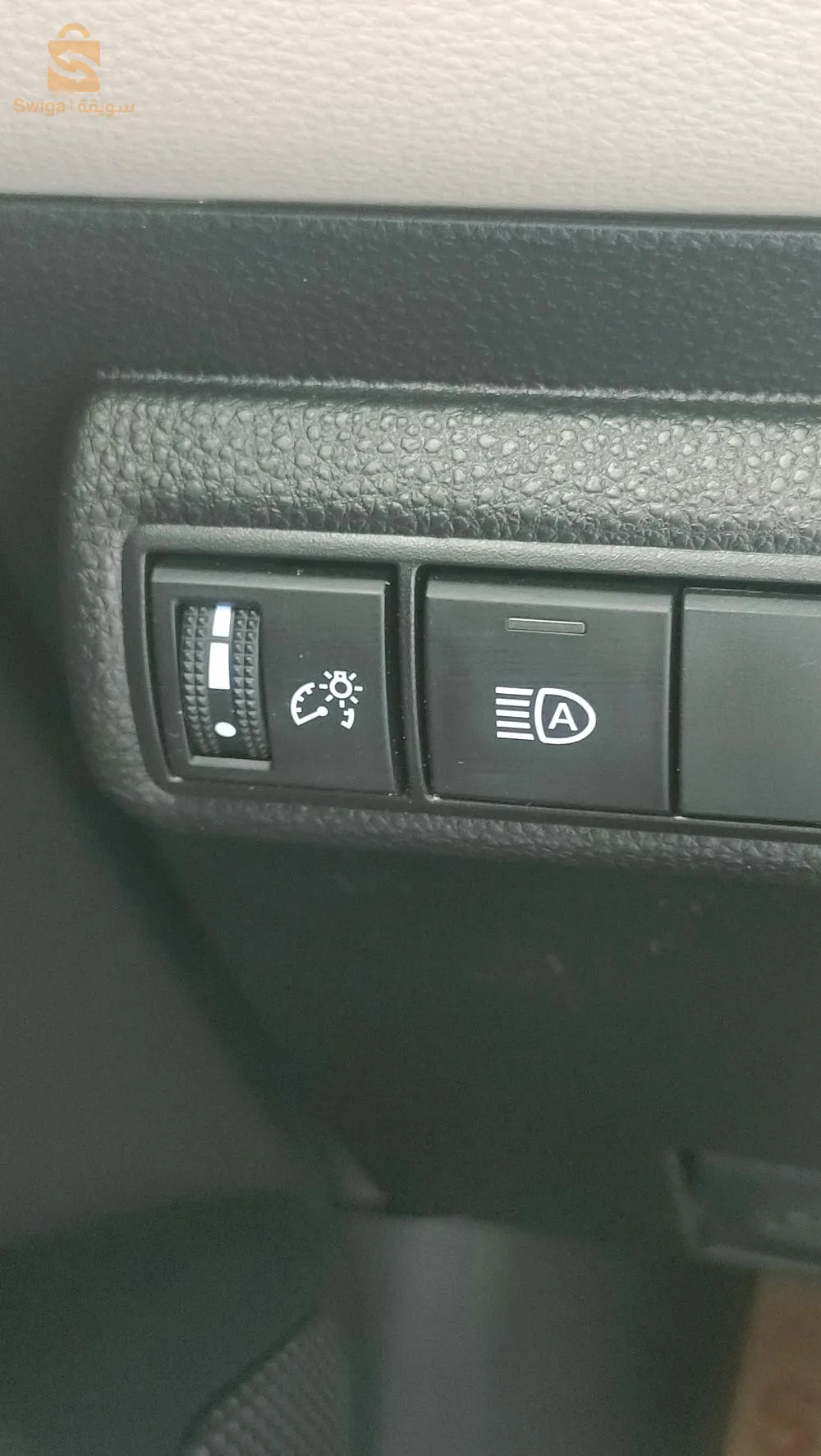 Toyota Corolla "Sporty" 1.8 américaine