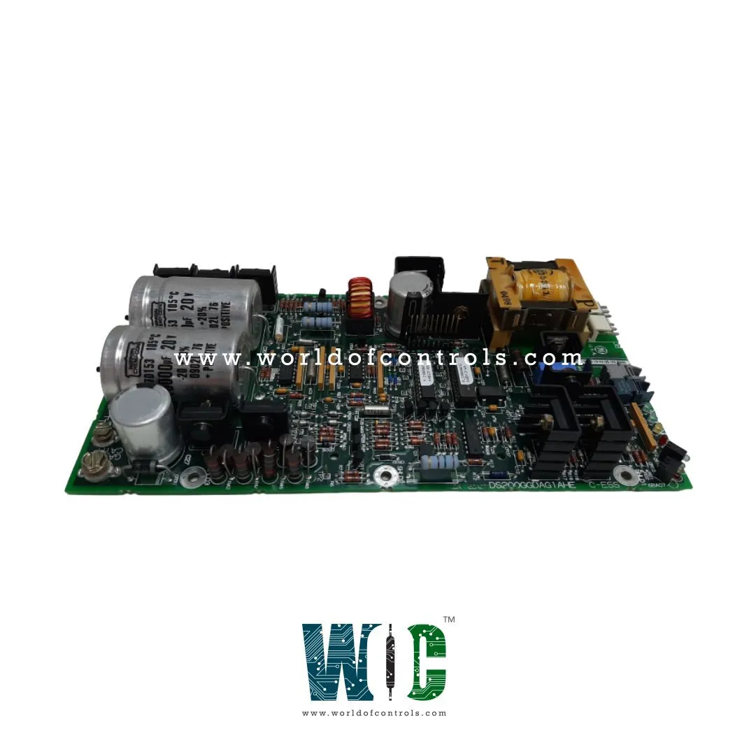 GE Gas Turbine Spare Parts Suppliers in the world