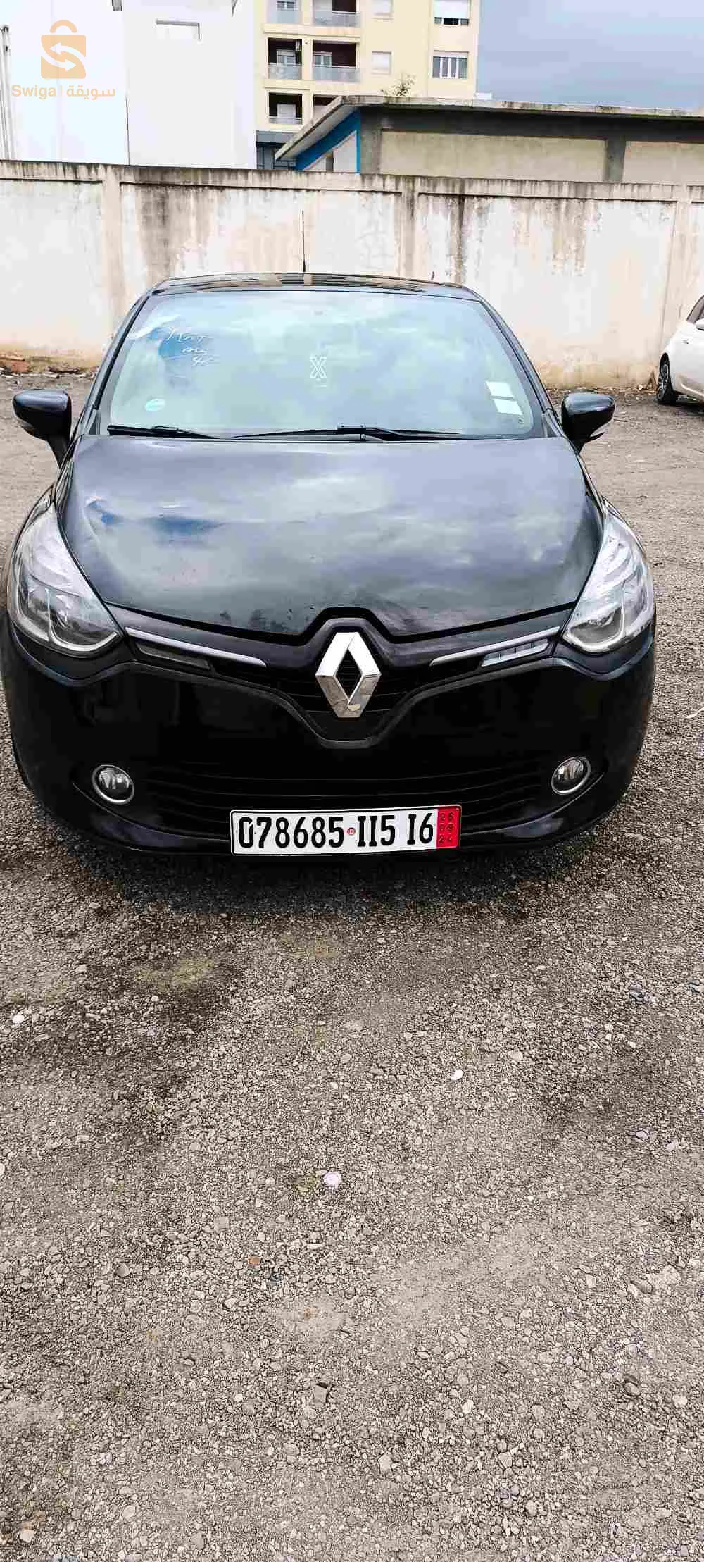 clio